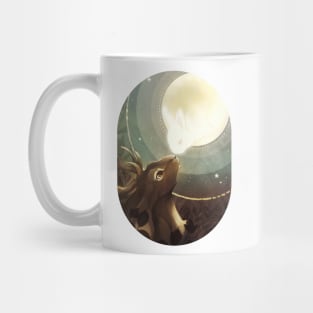 Mabon and Otsukimi Mug